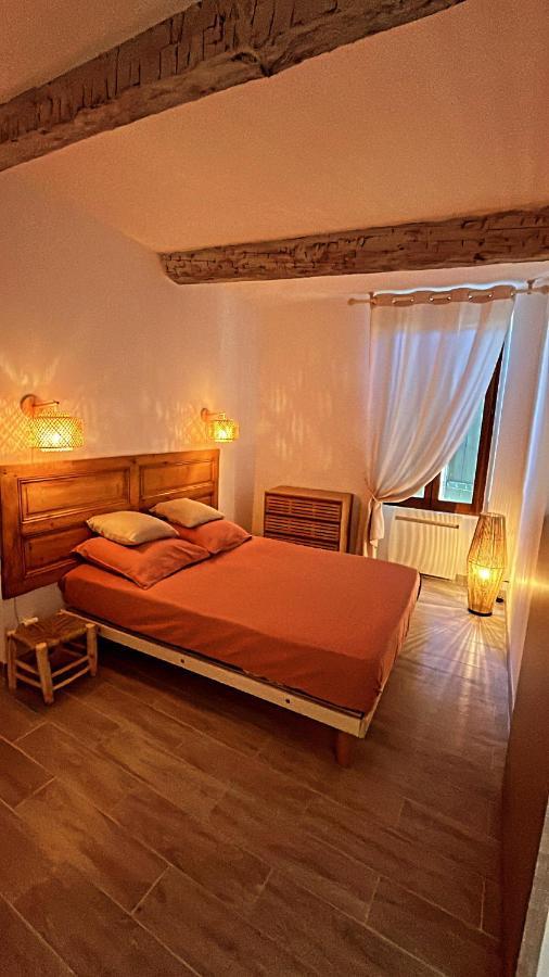 Appartement T2 Centre Village Кюкюрон Екстериор снимка