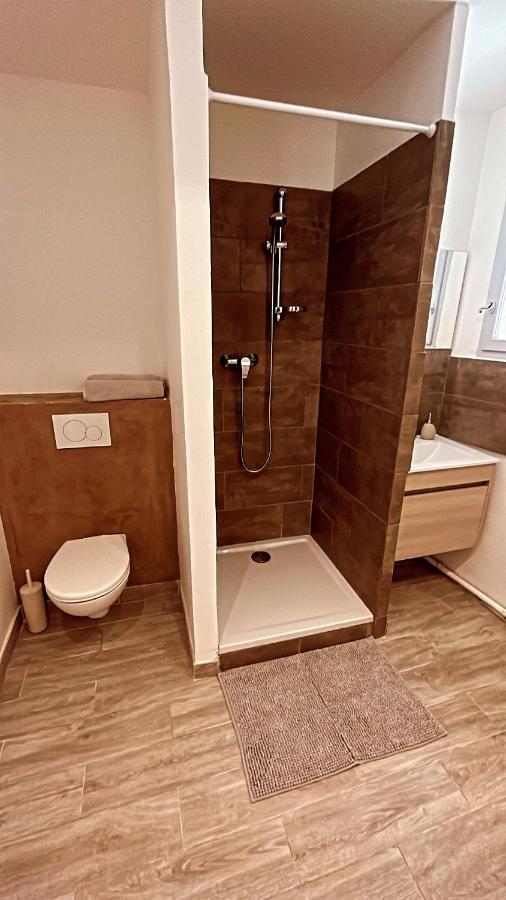 Appartement T2 Centre Village Кюкюрон Екстериор снимка