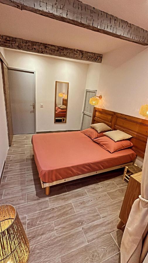 Appartement T2 Centre Village Кюкюрон Екстериор снимка