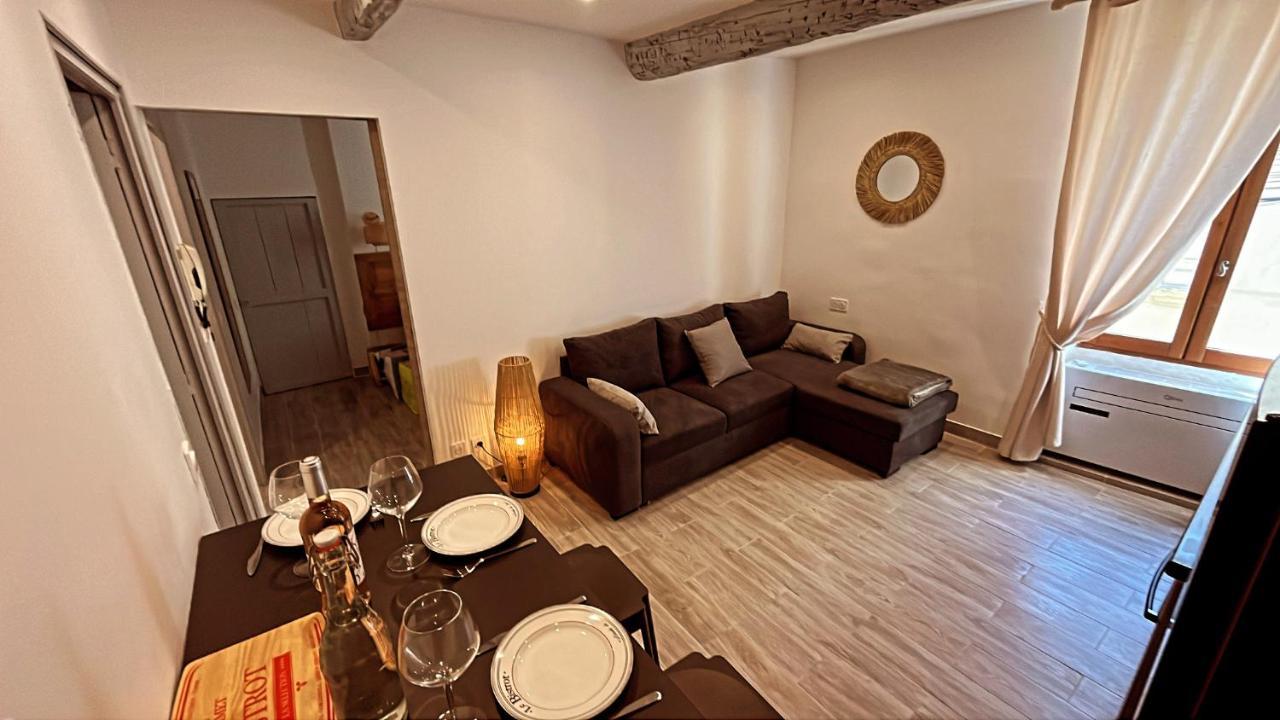 Appartement T2 Centre Village Кюкюрон Екстериор снимка