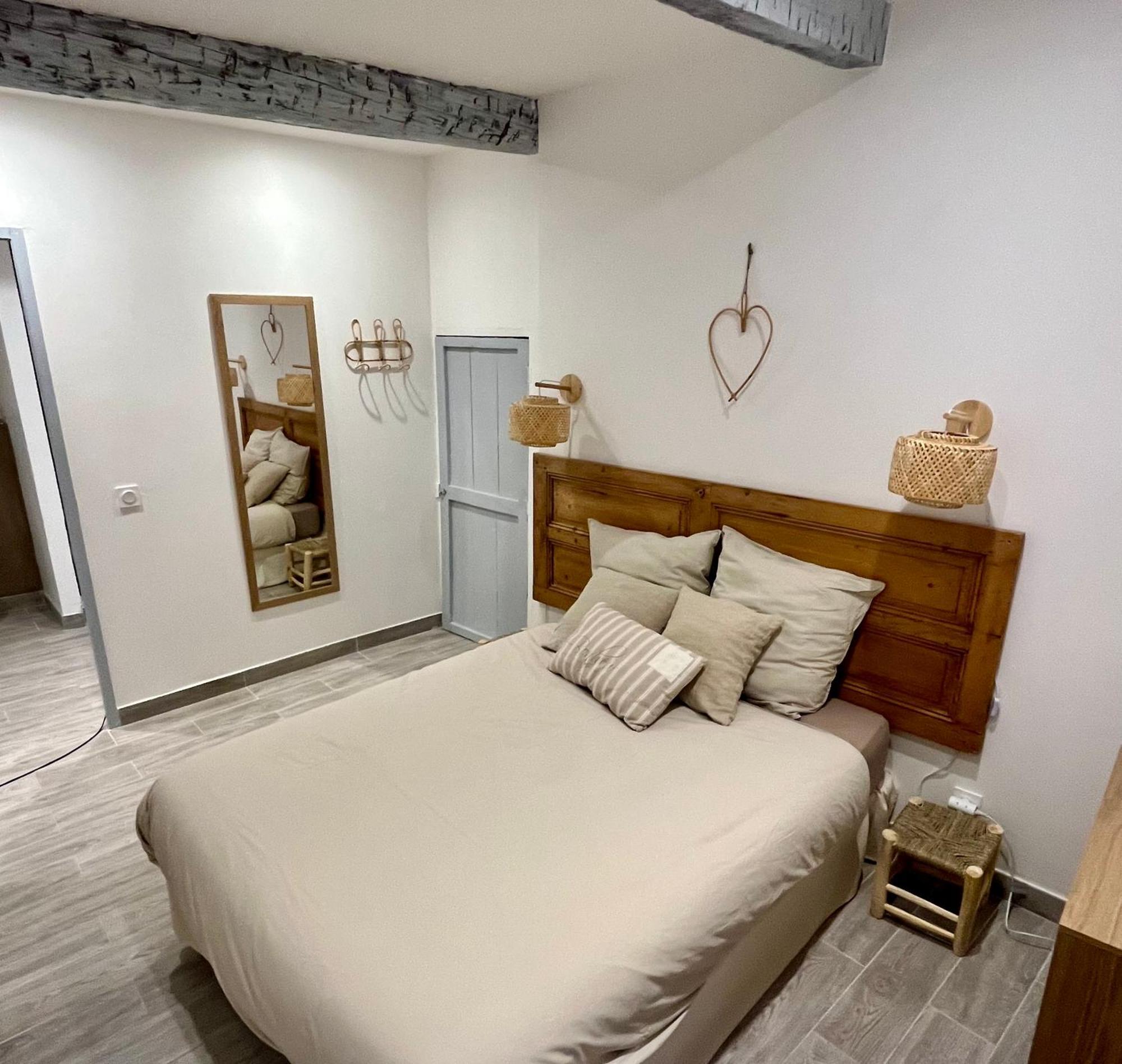 Appartement T2 Centre Village Кюкюрон Екстериор снимка