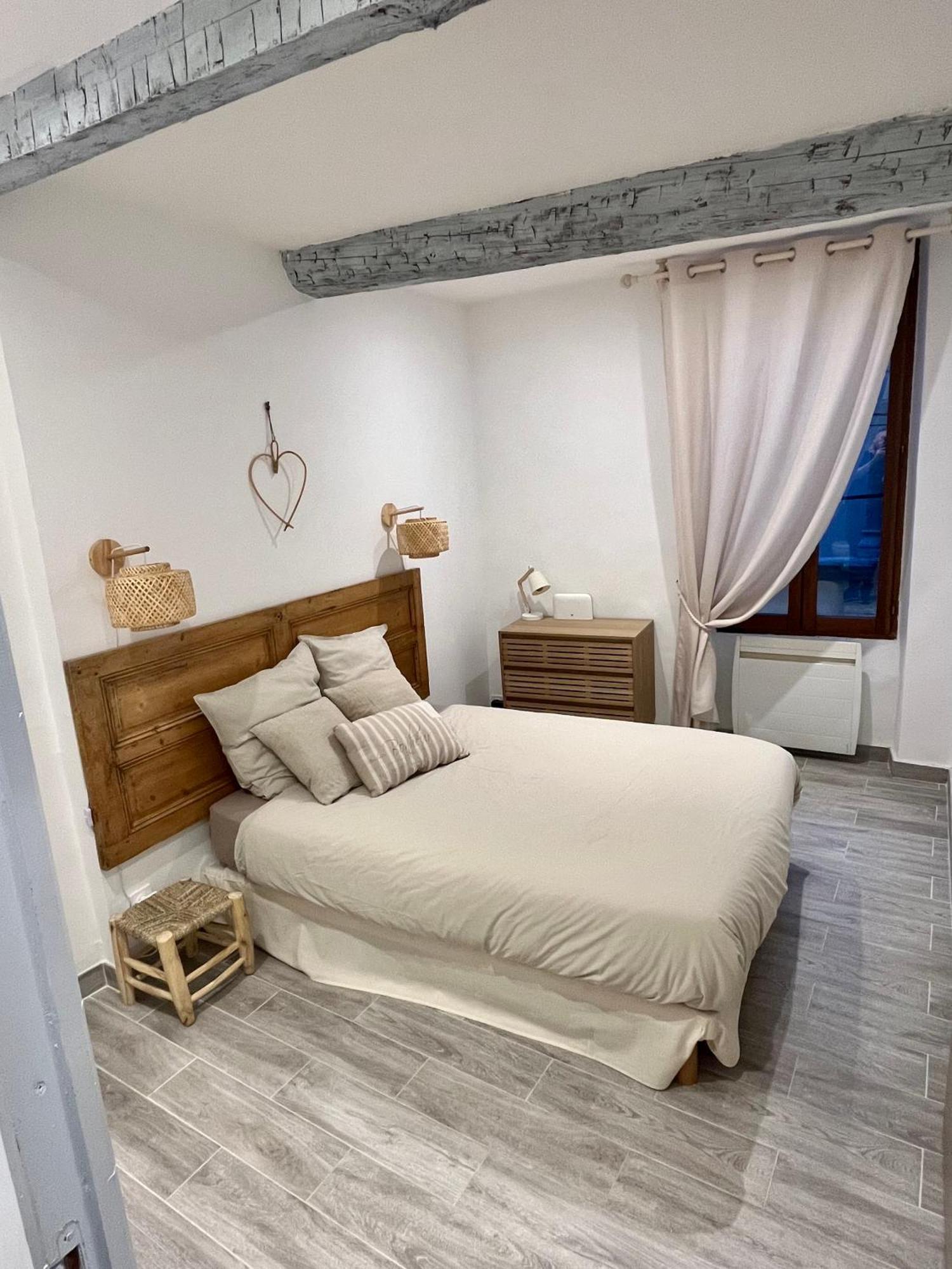 Appartement T2 Centre Village Кюкюрон Екстериор снимка